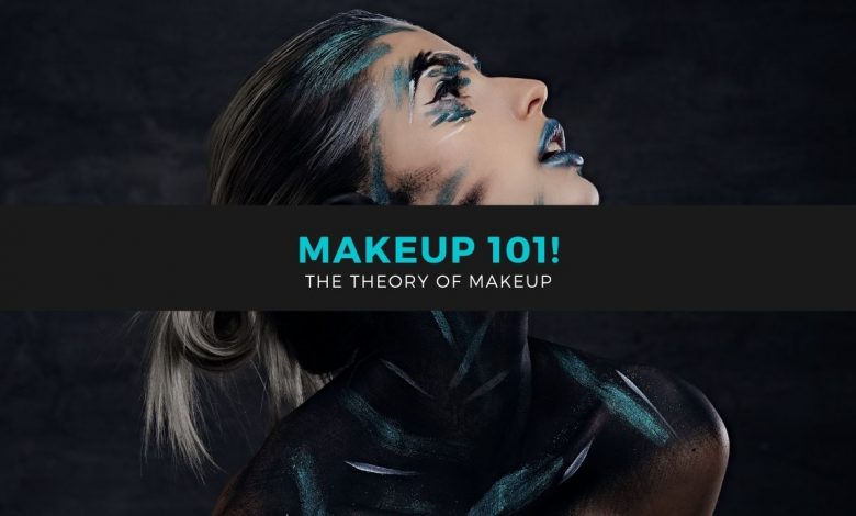 makeup-101
