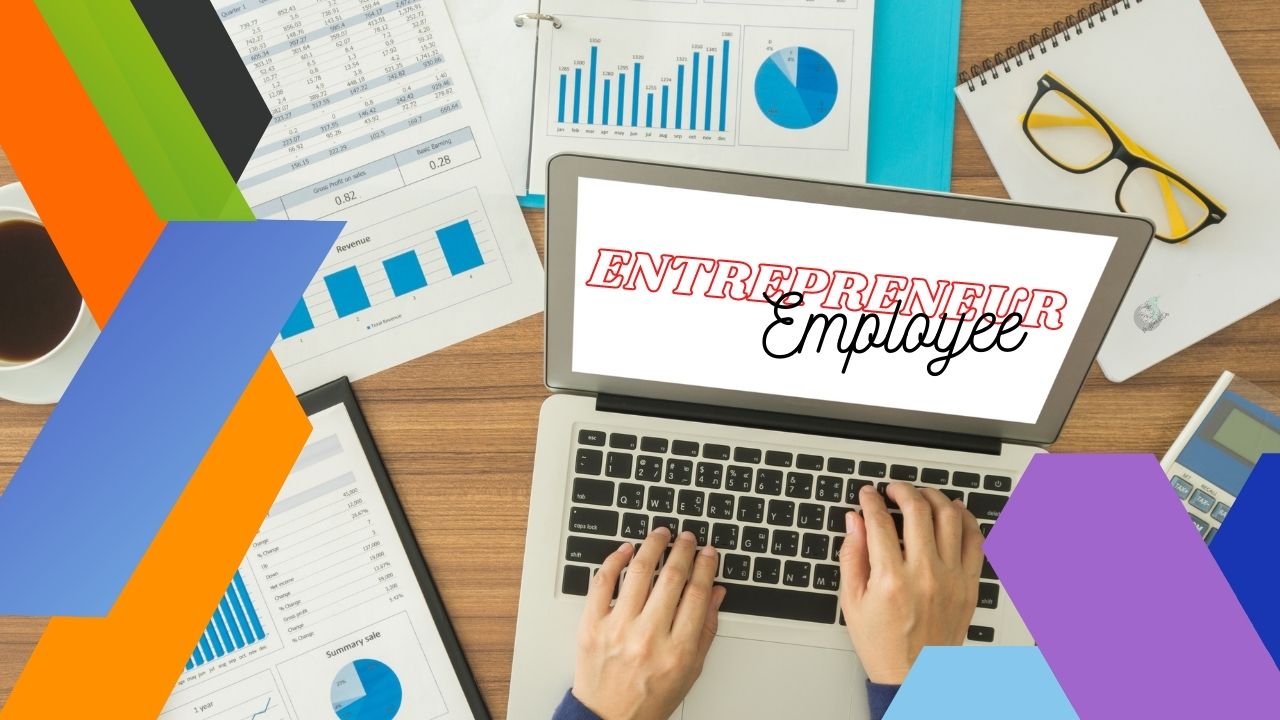 entrepreneur-vs-employee