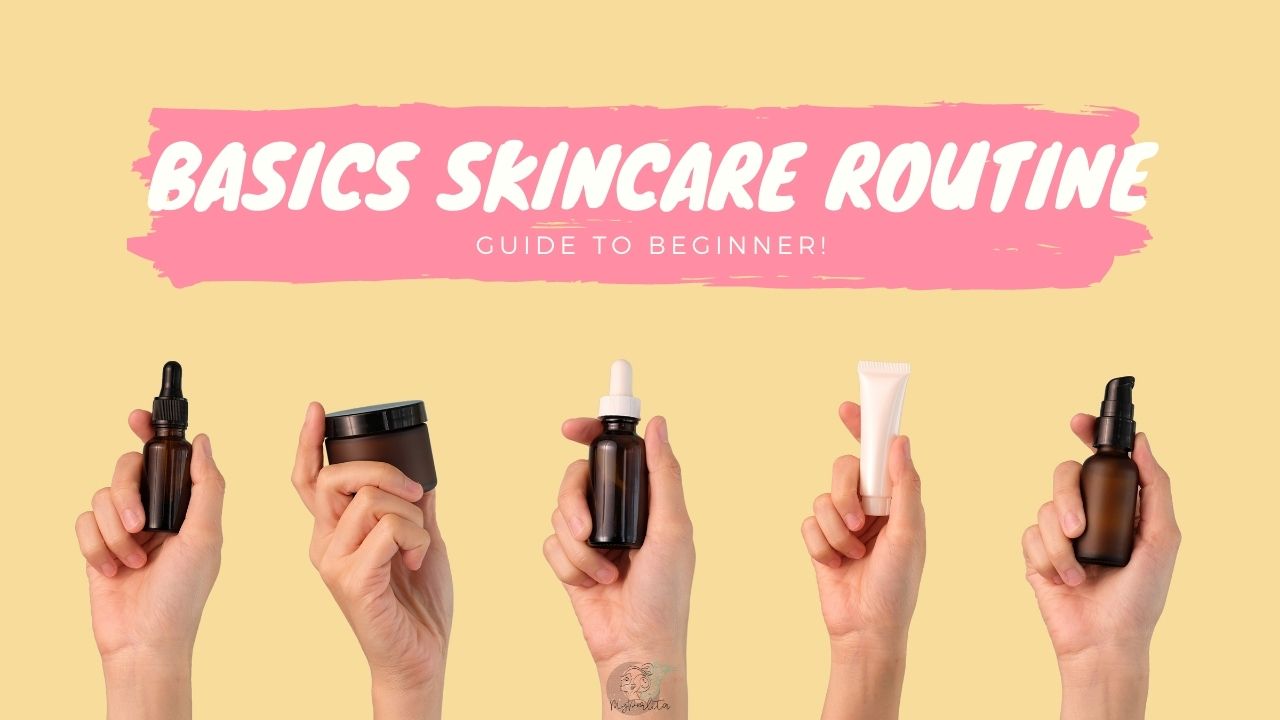 basic-skincare-for beginner