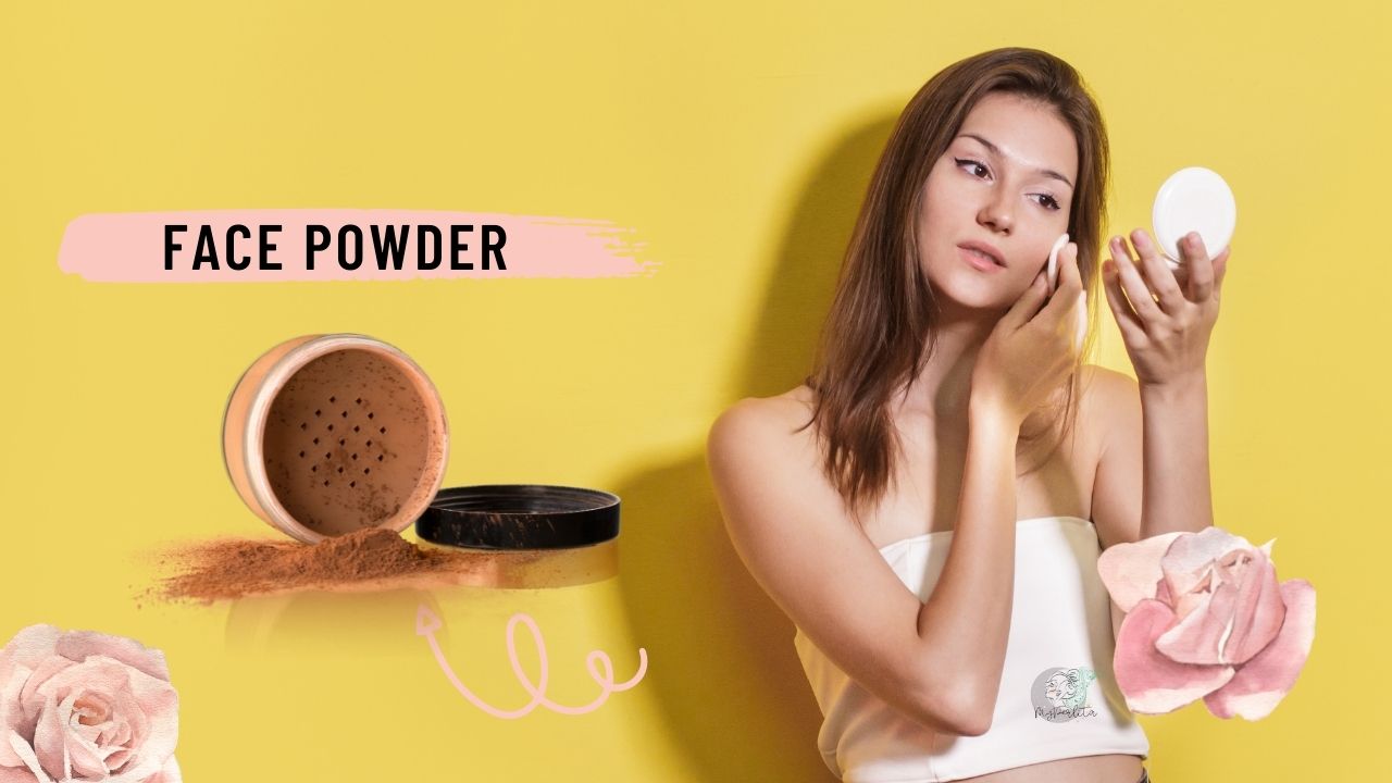 make-up-face-powder