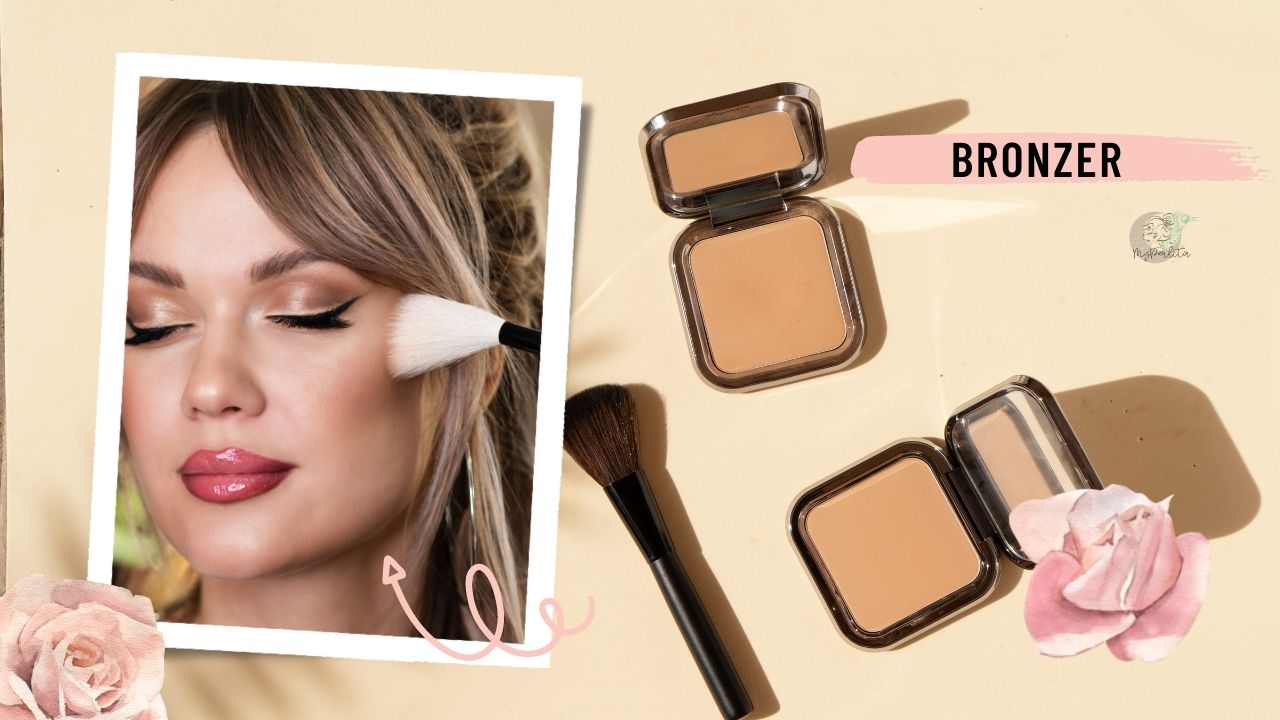 make-up-bronzer