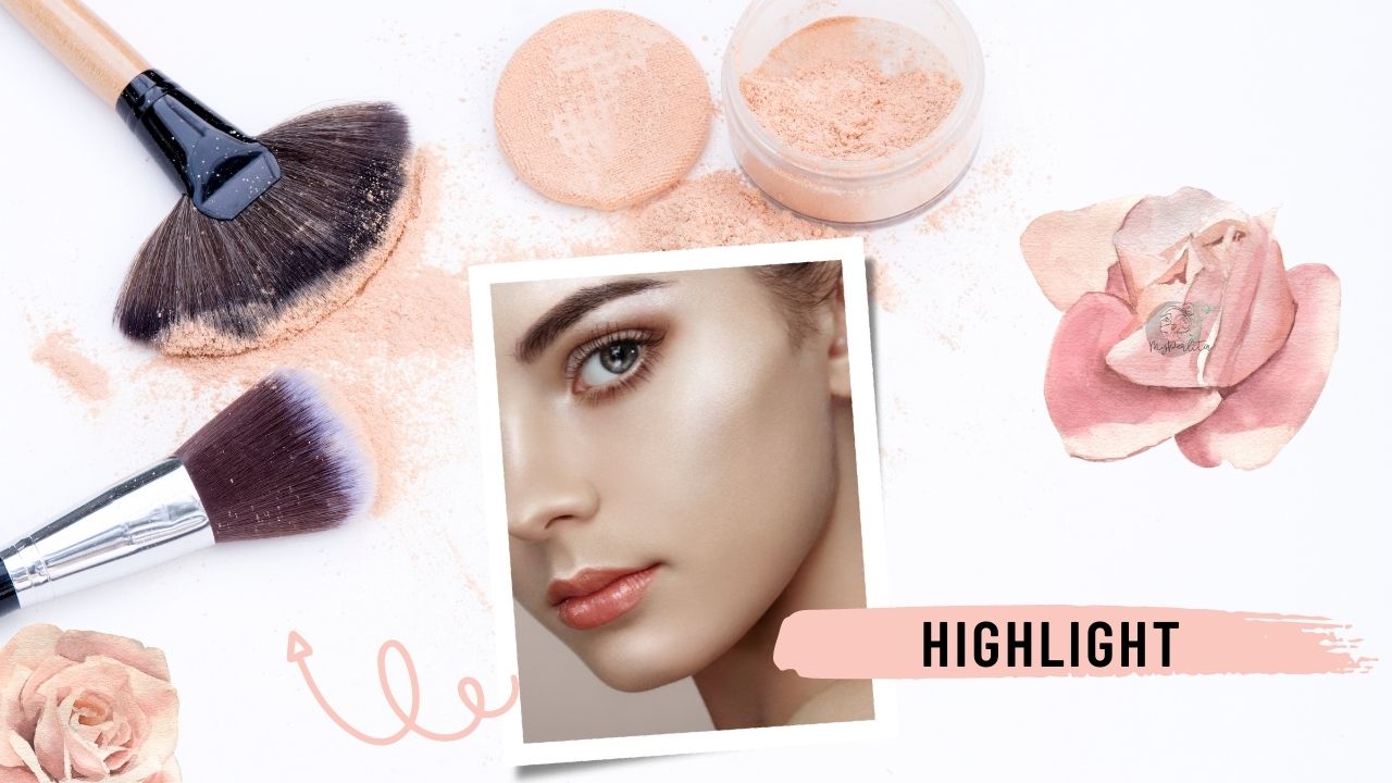 make-up-highlight