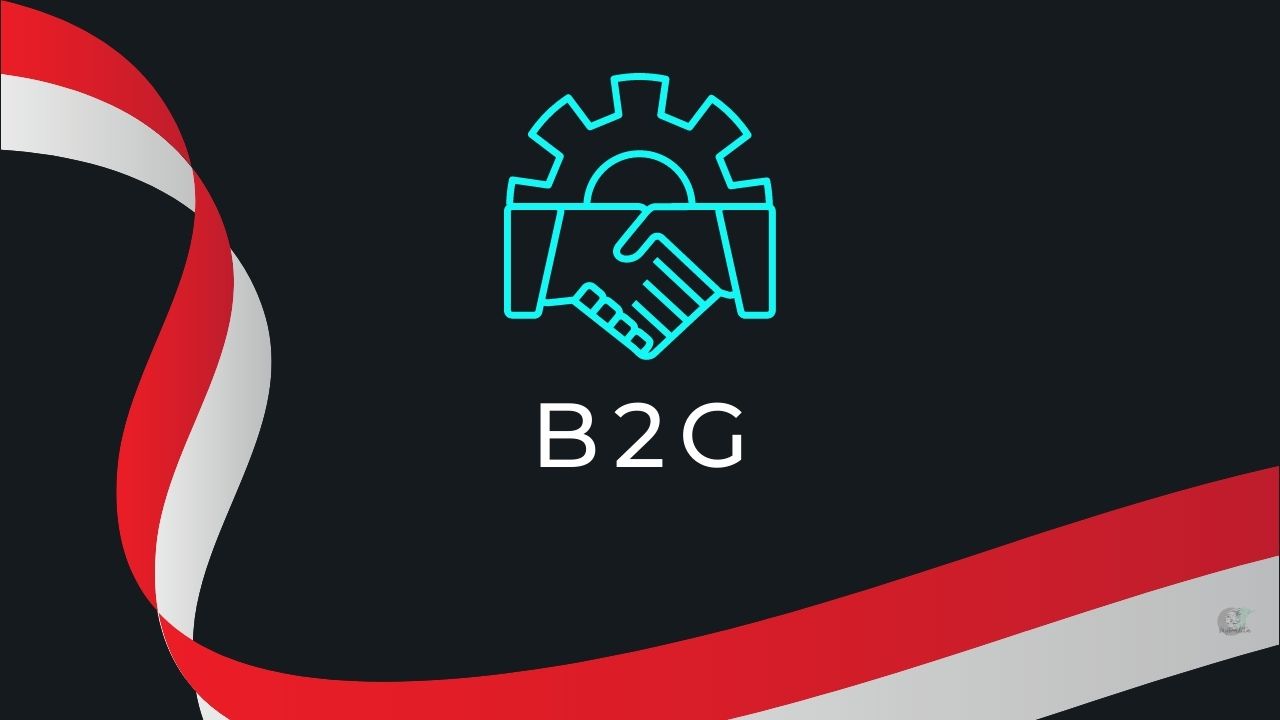 B2G