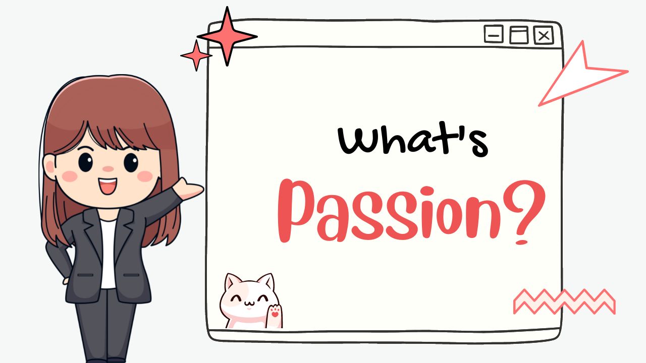 what-is-passion